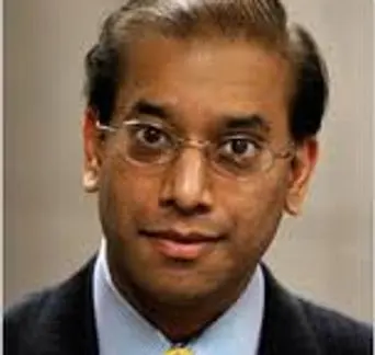 Sandy Baruah