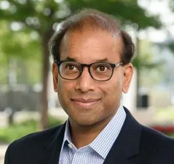 Sandy Baruah