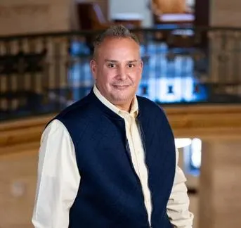Michael Bernal