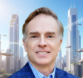 Scott Fox