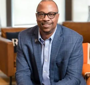 Paul Riser, Jr.