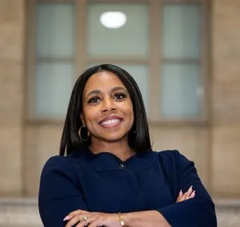 Gwen Brown